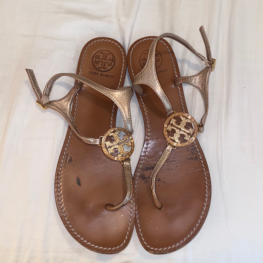 Tory Burch sandals